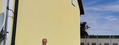 Unternehmen 2 Bild FASSADENCLEAN Entsorgung, Verwertung, Beseitigung, Reinigung am Traun 4