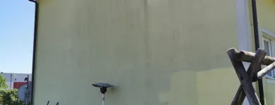 Unternehmen 4 Bild FASSADENCLEAN Entsorgung, Verwertung, Beseitigung, Reinigung am Traun 4