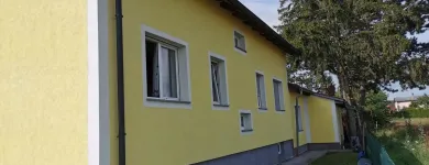 Unternehmen 5 Bild FASSADENCLEAN Entsorgung, Verwertung, Beseitigung, Reinigung am Traun 4