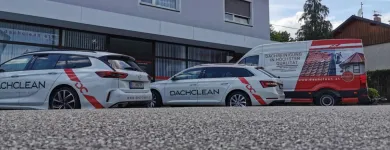 Unternehmen 6 Bild FASSADENCLEAN Entsorgung, Verwertung, Beseitigung, Reinigung am Traun 4