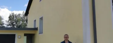 Unternehmen 7 Bild FASSADENCLEAN Entsorgung, Verwertung, Beseitigung, Reinigung am Traun 4