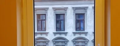 Unternehmen 15 Bild FENSTER SERVICE BLICK Türenbau am Wien 9