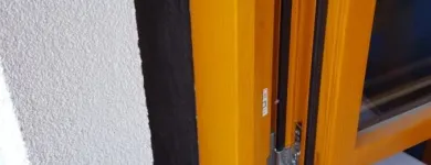 Unternehmen 17 Bild FENSTER SERVICE BLICK Türenbau am Wien 9