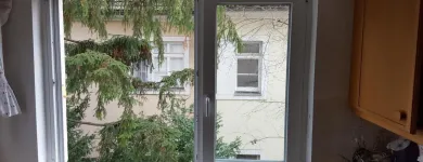 Unternehmen 18 Bild FENSTER SERVICE BLICK Türenbau am Wien 9