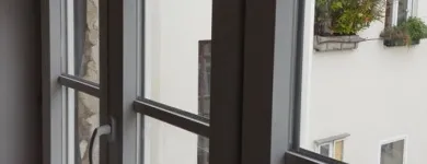 Unternehmen 22 Bild FENSTER SERVICE BLICK Türenbau am Wien 9