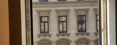 Unternehmen 25 Bild FENSTER SERVICE BLICK Türenbau am Wien 9