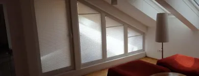 Unternehmen 29 Bild FENSTER SERVICE BLICK Türenbau am Wien 9
