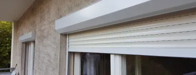 Unternehmen 34 Bild FENSTER SERVICE BLICK Türenbau am Wien 9