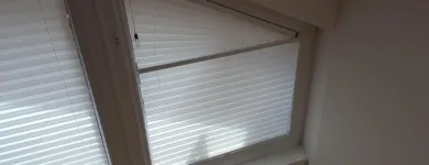 Unternehmen 39 Bild FENSTER SERVICE BLICK Türenbau am Wien 9