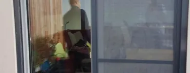 Unternehmen 40 Bild FENSTER SERVICE BLICK Türenbau am Wien 9