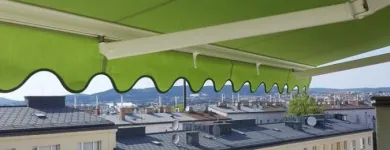 Unternehmen 3 Bild FENSTER SERVICE BLICK Türenbau am Wien 9