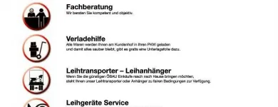 Unternehmen 3 Bild FETTER BAUMARKT GMBH Baumärkte, Heimwerkermärkte am Wien 9