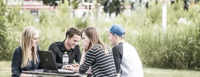 Unternehmen 4 Bild FH JOANNEUM GESELLSCHAFT MBH Universitäten am Graz 6