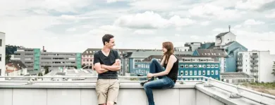 Unternehmen 6 Bild FH JOANNEUM GESELLSCHAFT MBH Universitäten am Graz 6