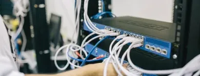 Unternehmen 3 Bild FIX COMPUTER SERVICE Hardware, Hardware-Zubehör Einzelhandel am Wien 9