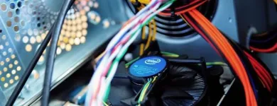 Unternehmen 2 Bild FIX COMPUTER SERVICE Hardware, Hardware-Zubehör Einzelhandel am Wien 9