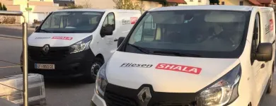 Unternehmen 1 Bild FLIESEN SHALA Fliesenlegearbeiten, Plattenlegearbeiten am Eferding 4