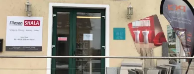 Unternehmen 2 Bild FLIESEN SHALA Fliesenlegearbeiten, Plattenlegearbeiten am Eferding 4