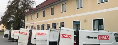 Unternehmen 4 Bild FLIESEN SHALA Fliesenlegearbeiten, Plattenlegearbeiten am Eferding 4