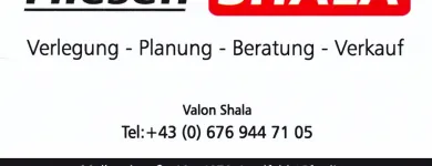 Unternehmen 5 Bild FLIESEN SHALA Fliesenlegearbeiten, Plattenlegearbeiten am Eferding 4