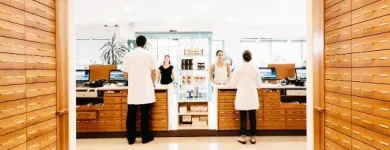 Unternehmen 2 Bild FLORIANI-APOTHEKE MAG. PHARM. DORIS LEYKAUF KG Medizin/Gesundheitswesen am Graz 6