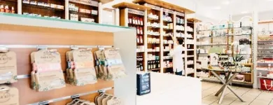 Unternehmen 4 Bild FLORIANI-APOTHEKE MAG. PHARM. DORIS LEYKAUF KG Medizin/Gesundheitswesen am Graz 6