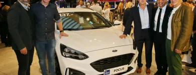 Unternehmen 4 Bild FORD REISINGER GRAZ Kfz-Prüfstellen am Graz 6