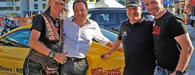 Unternehmen 5 Bild FORD REISINGER GRAZ Kfz-Prüfstellen am Graz 6