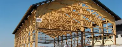 Unternehmen 13 Bild FORKL DACH GMBH Zimmerarbeiten, Holzbauarbeiten am Raab 4