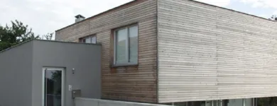Unternehmen 3 Bild FORKL DACH GMBH Zimmerarbeiten, Holzbauarbeiten am Raab 4