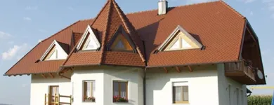 Unternehmen 5 Bild FORKL DACH GMBH Zimmerarbeiten, Holzbauarbeiten am Raab 4