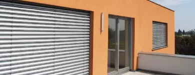 Unternehmen 1 Bild FORKL DACH GMBH Zimmerarbeiten, Holzbauarbeiten am Raab 4