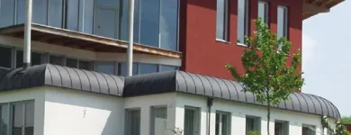Unternehmen 12 Bild FORKL DACH GMBH Zimmerarbeiten, Holzbauarbeiten am Raab 4