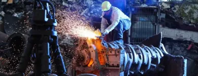 Unternehmen 1 Bild FRANK METALL RECYCLING UND HANDELS-GMBH Schrottunternehmen, Buntmetalle-Unternehmen, Recyclingunternehmen am Graz 6
