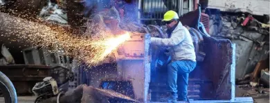 Unternehmen 6 Bild FRANK METALL RECYCLING UND HANDELS-GMBH Schrottunternehmen, Buntmetalle-Unternehmen, Recyclingunternehmen am Graz 6