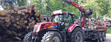 Unternehmen 1 Bild FRITZ SCHUTTI Zimmerarbeiten, Holzbauarbeiten am Stallhofen 6
