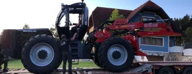 Unternehmen 4 Bild FRITZ SCHUTTI Zimmerarbeiten, Holzbauarbeiten am Stallhofen 6