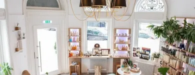 Unternehmen 1 Bild G&G SALON & SPA Kosmetik/Körperpflege am Baden 3