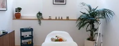 Unternehmen 2 Bild G&G SALON & SPA Kosmetik/Körperpflege am Baden 3