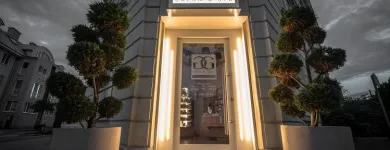 Unternehmen 3 Bild G&G SALON & SPA Kosmetik/Körperpflege am Baden 3