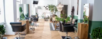 Unternehmen 5 Bild G&G SALON & SPA Kosmetik/Körperpflege am Baden 3