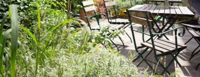 Unternehmen 2 Bild GARTL APARTMENTS & HOSTEL VIENNA Verleihunternehmen, Vermietungsunternehmen, Vermittlungsunternehmen am Wien 9