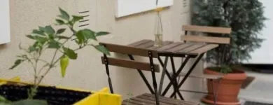 Unternehmen 3 Bild GARTL APARTMENTS & HOSTEL VIENNA Verleihunternehmen, Vermietungsunternehmen, Vermittlungsunternehmen am Wien 9