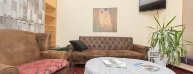 Unternehmen 5 Bild GARTL APARTMENTS & HOSTEL VIENNA Verleihunternehmen, Vermietungsunternehmen, Vermittlungsunternehmen am Wien 9