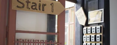 Unternehmen 6 Bild GARTL APARTMENTS & HOSTEL VIENNA Verleihunternehmen, Vermietungsunternehmen, Vermittlungsunternehmen am Wien 9