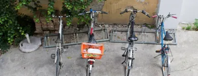 Unternehmen 7 Bild GARTL APARTMENTS & HOSTEL VIENNA Verleihunternehmen, Vermietungsunternehmen, Vermittlungsunternehmen am Wien 9