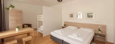 Unternehmen 9 Bild GARTL APARTMENTS & HOSTEL VIENNA Verleihunternehmen, Vermietungsunternehmen, Vermittlungsunternehmen am Wien 9