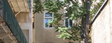 Unternehmen 11 Bild GARTL APARTMENTS & HOSTEL VIENNA Verleihunternehmen, Vermietungsunternehmen, Vermittlungsunternehmen am Wien 9