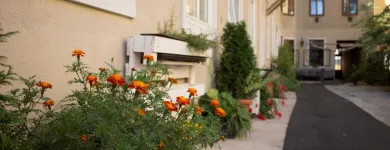 Unternehmen 12 Bild GARTL APARTMENTS & HOSTEL VIENNA Verleihunternehmen, Vermietungsunternehmen, Vermittlungsunternehmen am Wien 9