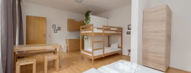 Unternehmen 14 Bild GARTL APARTMENTS & HOSTEL VIENNA Verleihunternehmen, Vermietungsunternehmen, Vermittlungsunternehmen am Wien 9